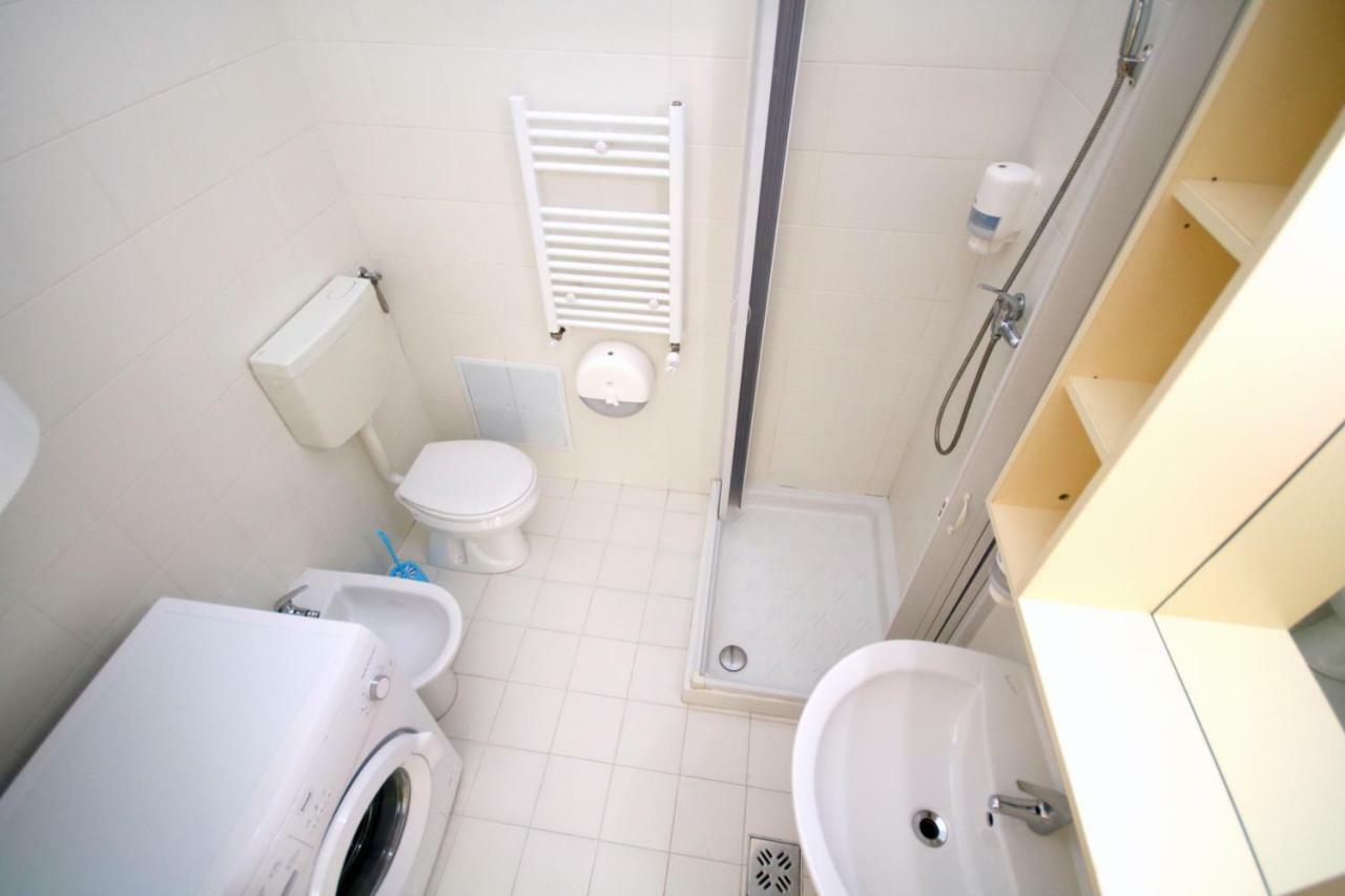 Comfort Apartments Temešvár Exteriér fotografie